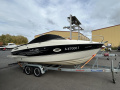 Bayliner 642 CU Cabin cruiser