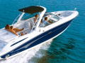 Sea Ray SLX 270 Motoscafo