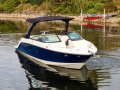 Sea Ray SLX 280 Motoscafo