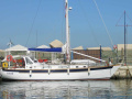 Formosa SLOCUM 43 Bluewater yacht