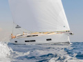 Hanse 460 Plachetní jachta
