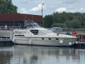 Broom 37ST Motor yacht