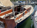 Sunwind Sonderbau Yachthafen Kirchberg Sunwind 3 Segelyacht