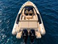 BWA 40 WL Motor yacht