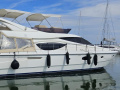 Ferretti 550 Motor yacht