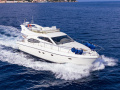Ferretti 480 Fly Motor yacht