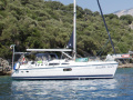 Hunter 410 Sailing yacht
