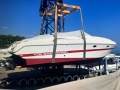 Performance 907 Offshore boat