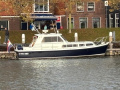 Dale Nelson Weymouth 34 Motorjacht