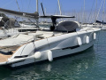 Solaris Power 44 open STABILIZZATORE Classic powerboats