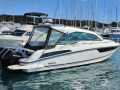 Flipper 900ST Cabin cruiser