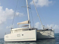 Lagoon 400 Catamaran