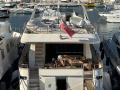 Falcon Yachts 102 Flybridge
