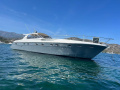 Rizzardi CR 50 Top Line Offshore boat