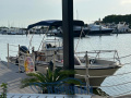 Boston Whaler OUTRAGE 22 Centre console
