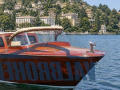 Taxi Veneziano Klassisk motorbåd