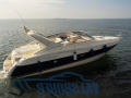 Cranchi Endurance 39 Motor yacht