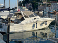 Sette Mari F 35 Open America Sport boat