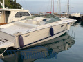 Tornado 38 Sport boat