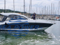 Beneteau. Gran Turismo 36 Motor yacht