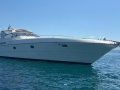 Sarnico 55 Offshore boat
