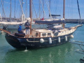 Formosa 41 Ketch Ketch