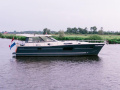 Delphia Escape 1350 Motorjacht