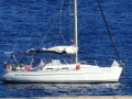 Bavaria 36 Sailing yacht