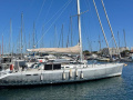 Levrier 18 Zorya Sailing yacht