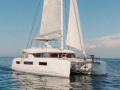 Lagoon 51 Iconic Catamaran