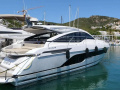 Fairline Targa 45 Open Motoryat