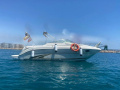 Sea Ray 245 Weekender Motor yacht