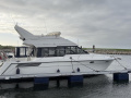 Bayliner 3688 Fly Flybridge