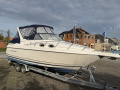 Monterey 276 Med Trailer Motor yacht