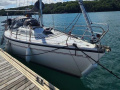 Dehler 32 Top Sejlyacht
