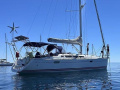Jeanneau Sun Odyssey 42I Sejlyacht