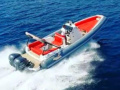 MV Marine Mito 29 Motor yacht