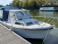 Jeanneau Lamparo Cabin cruiser