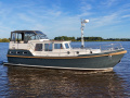 Smelne 1150 Motorjacht