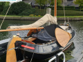 Gildeboeier 630 Sailing yacht