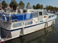 Marnekruiser 1050 Motorjacht