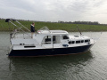 Merwekruiser 1050 Motorjacht