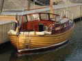 8 Meter one Design 8 Meter one Design Motorsailer