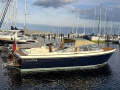 Fjord Terne 24 Exklusiv Kajutová loď