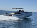 Sterk 31 RC Supersport Motor yacht