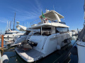 Absolute Navetta 52 Flybridge