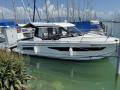 Jeanneau Merry Fisher 895 HB Cabin cruiser