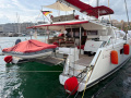 Fountaine Pajot Saba 50 Maestro Catamaran