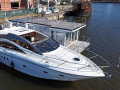 Sunseeker Predator 52 Motor yacht