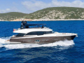 Monte Carlo Yachts Monte Carlo 86 Flybridge